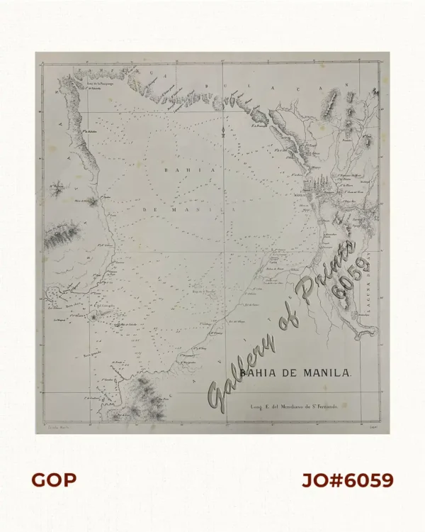 Bahia de Manila