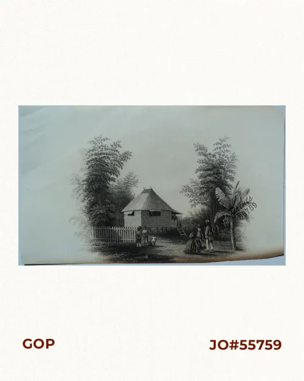 Manilla Cottage