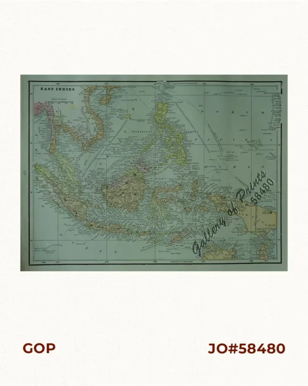 East Indies