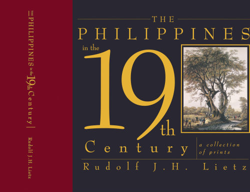 The Philippines in the 19th Century ‘2nd Edition’