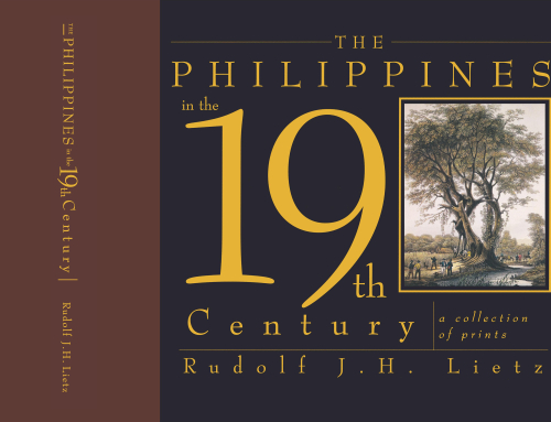 The Philippines in the 19th Century ‘1st Edition’