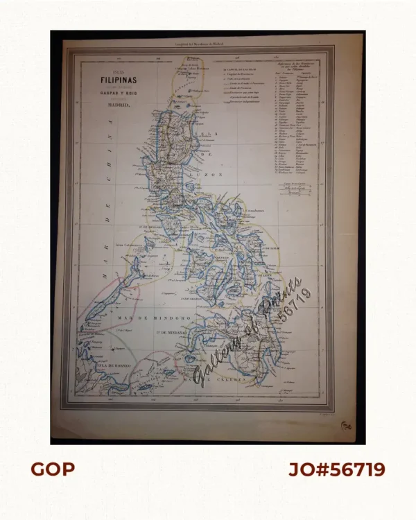 Islas Filipinas