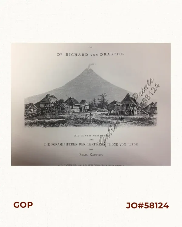 [ Mayon Volcano]