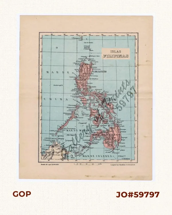 Islas Filipinas