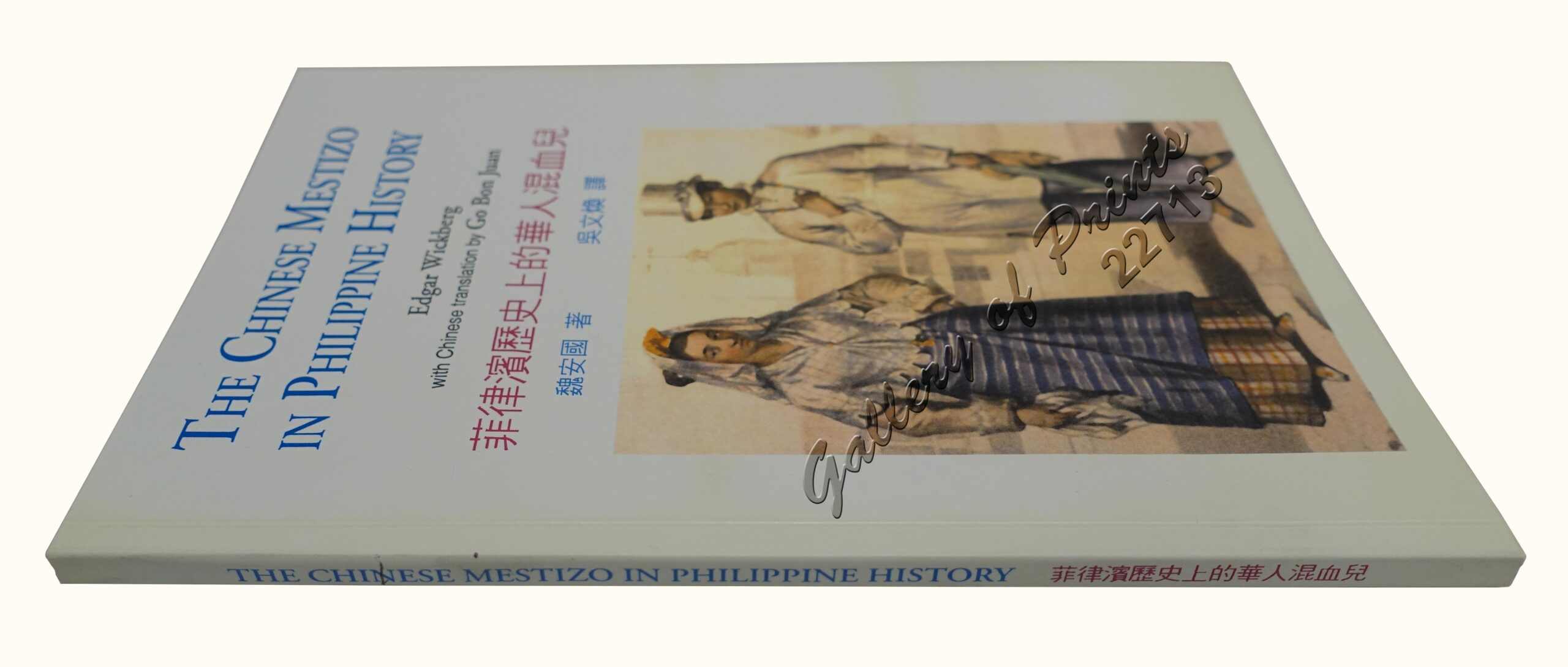 The Chinese Mestizo in Philippine History - Image 2