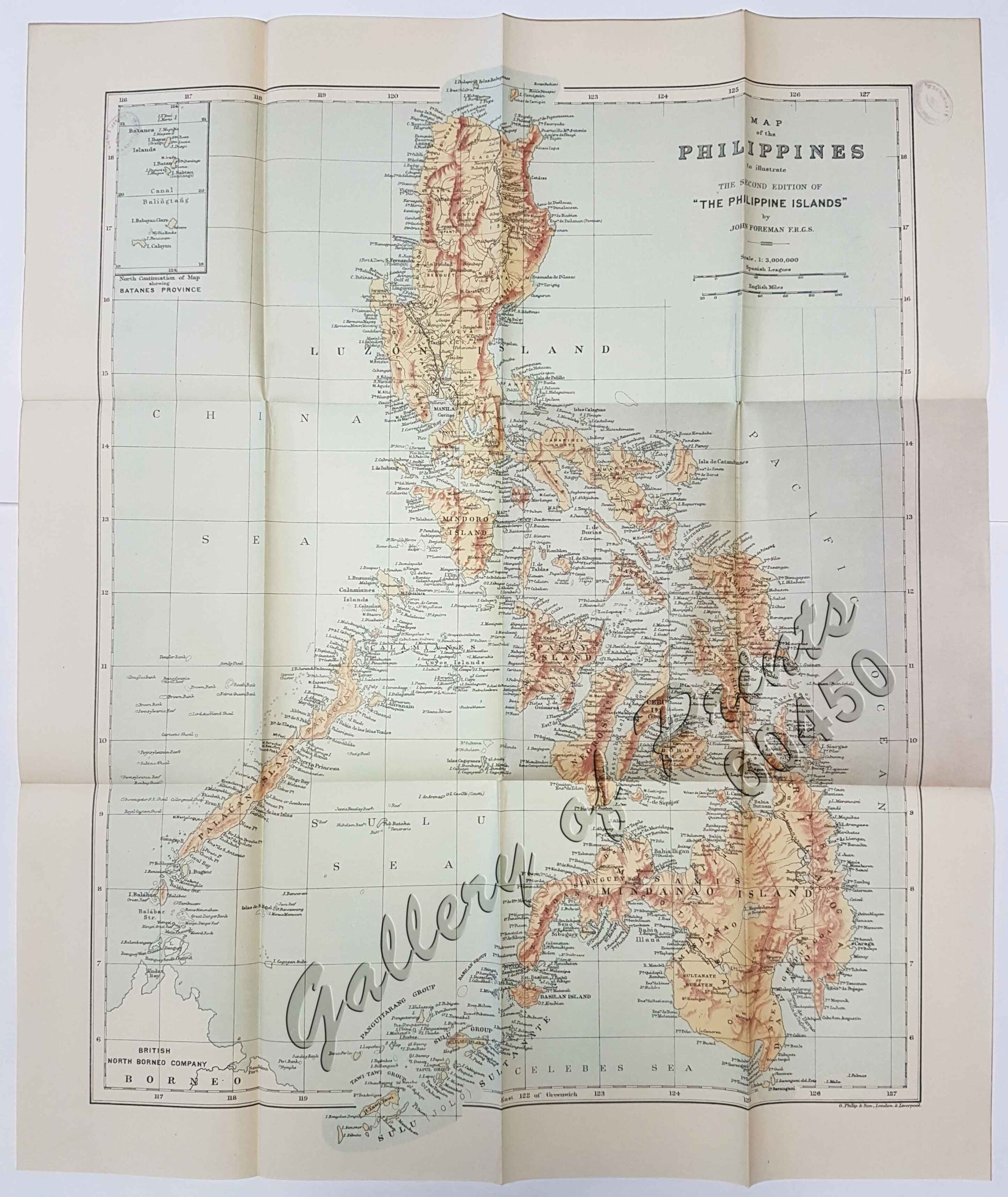 The Philippine Islands - Image 4