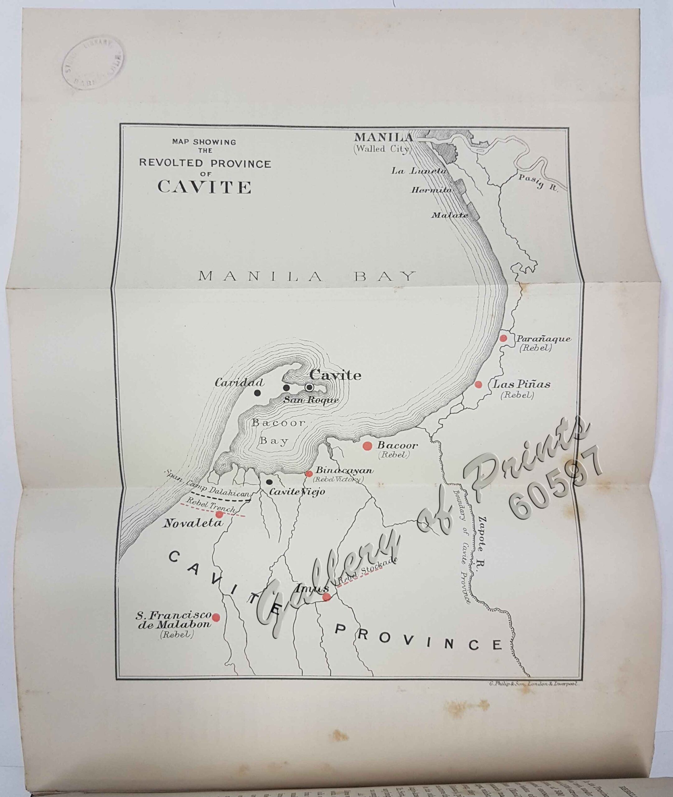 The Philippine Islands - Image 3