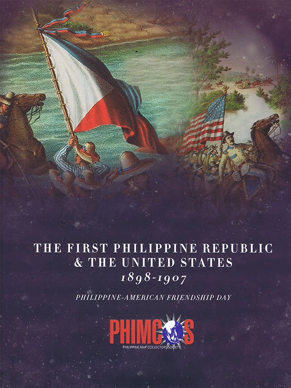 The First Philippine Republic & the United States (1898–1907)