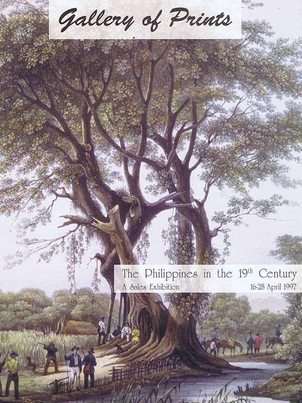 The Philippines in the 19th Century