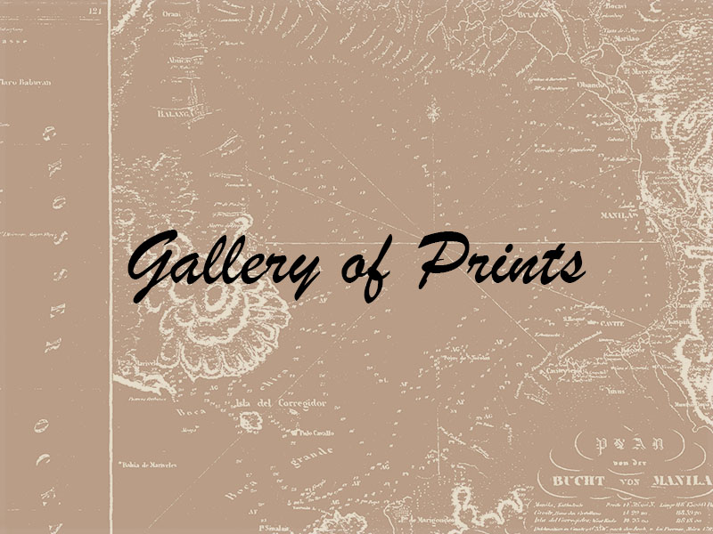 Gallery of Prints