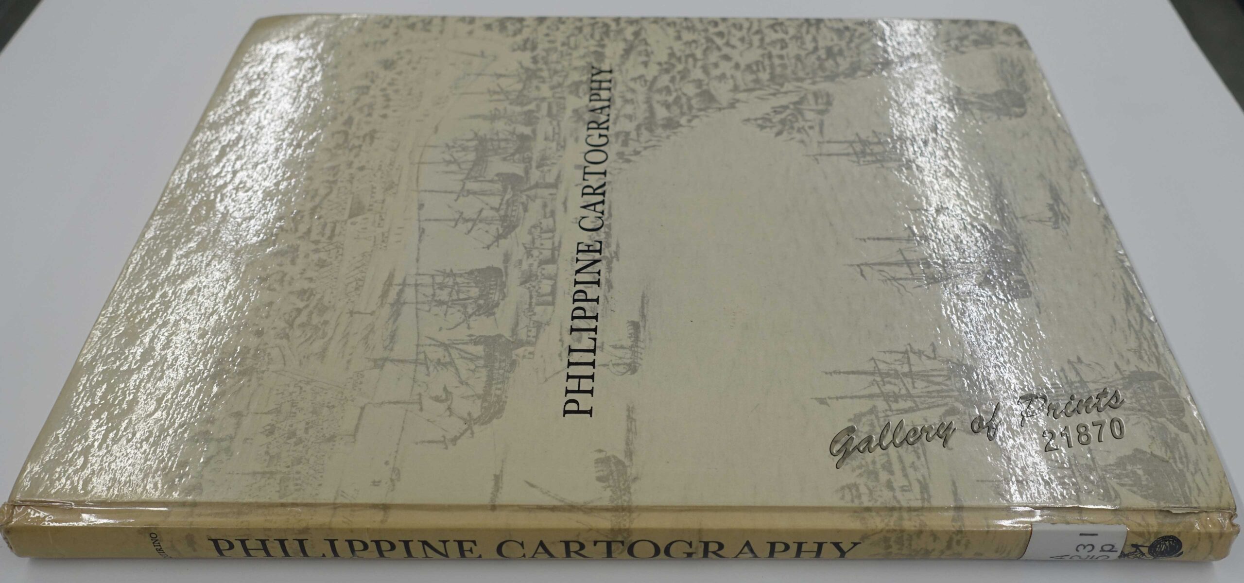 Philippine Cartography - Image 2