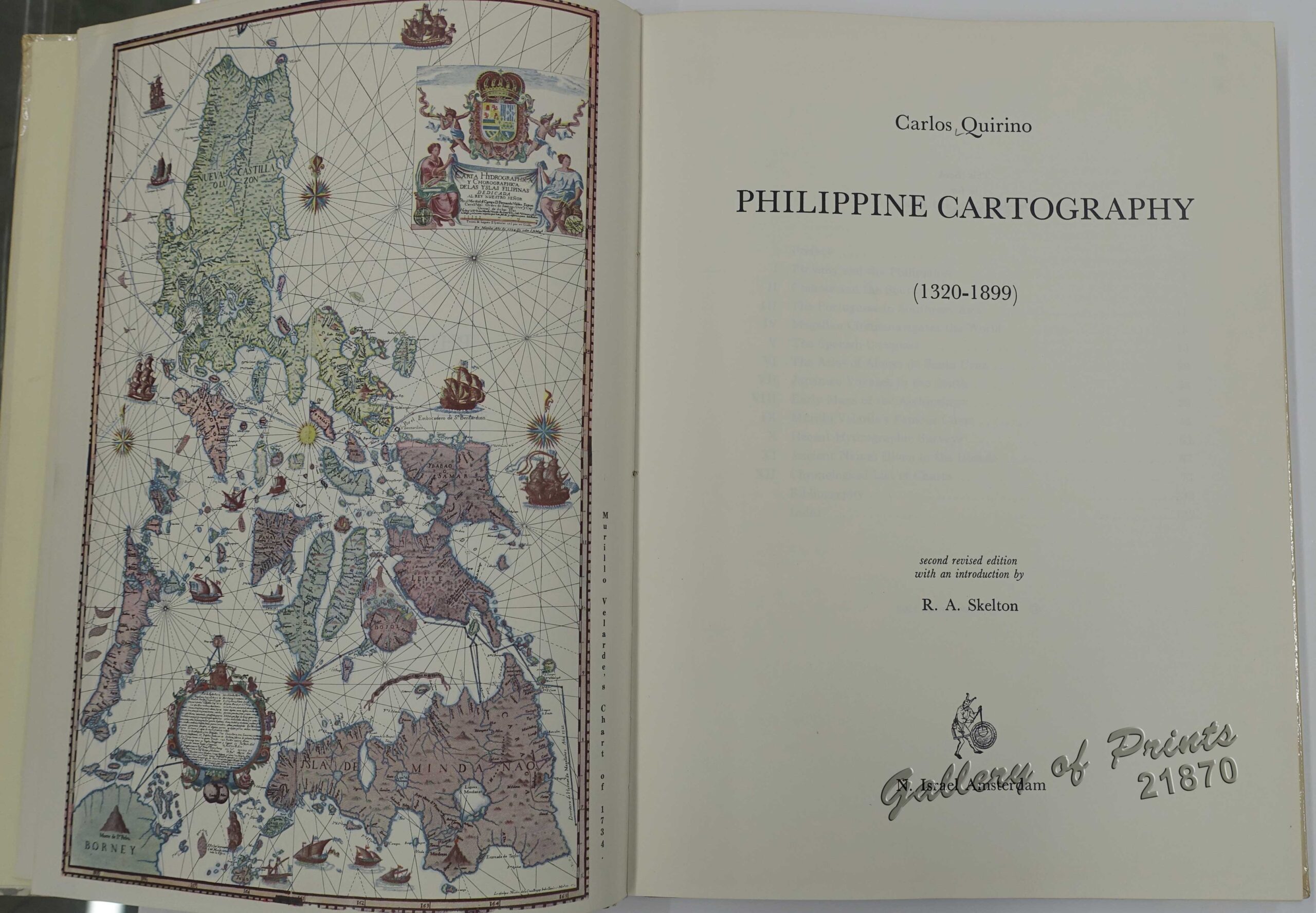 Philippine Cartography - Image 4