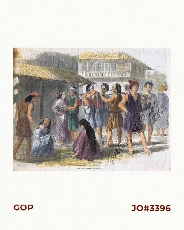 The Meat Market at Manilla