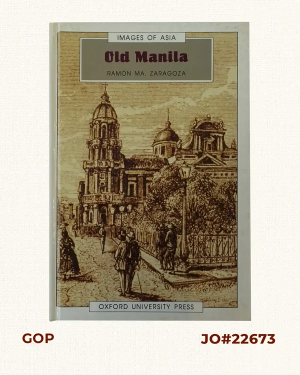 Old Manila