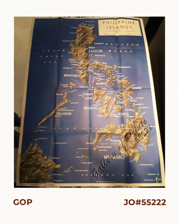 Philippine Islands