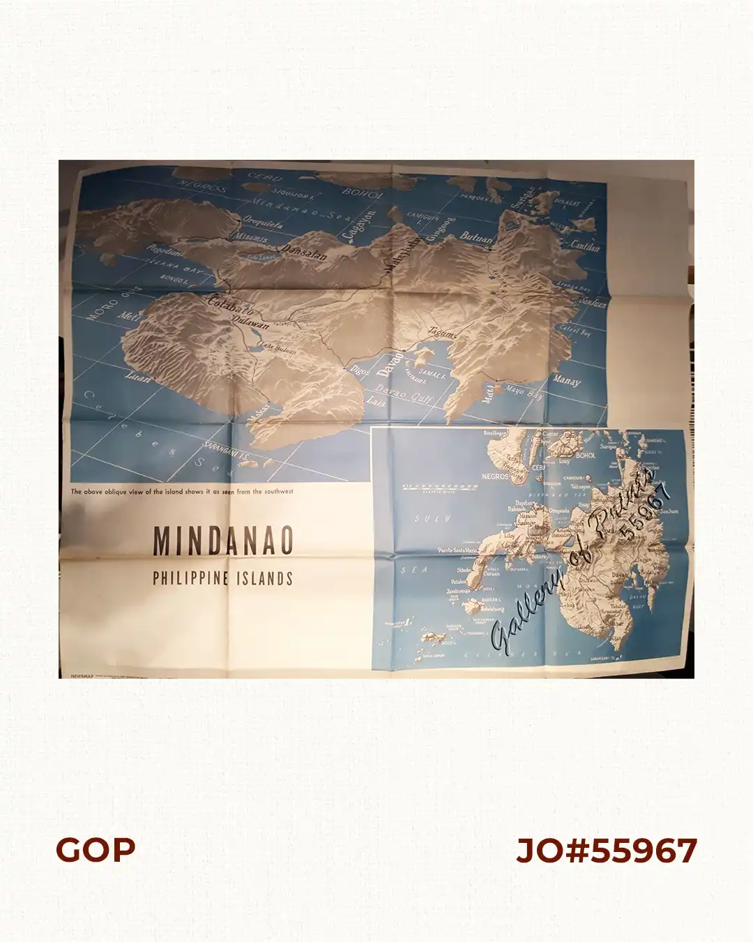 Mindanao - Philippine Islands