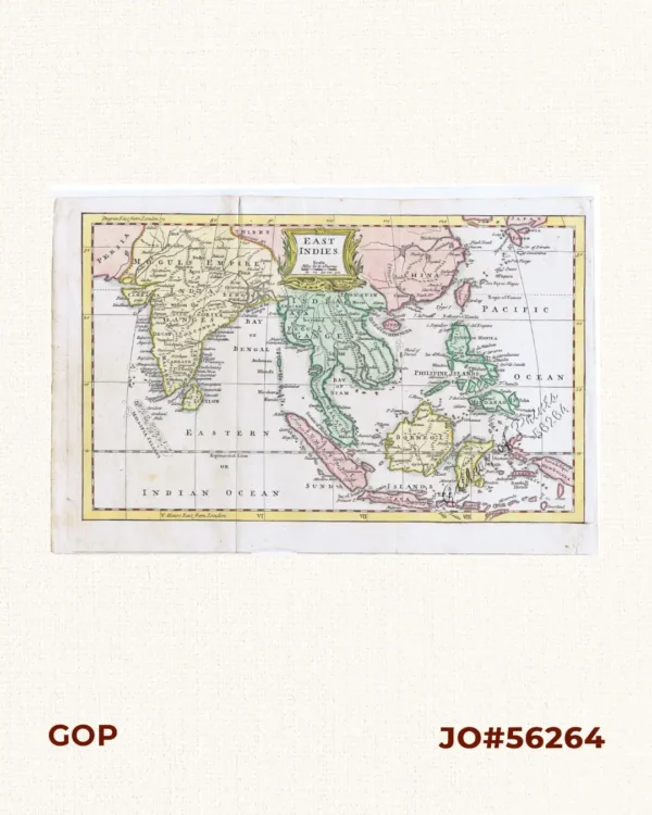 East Indies
