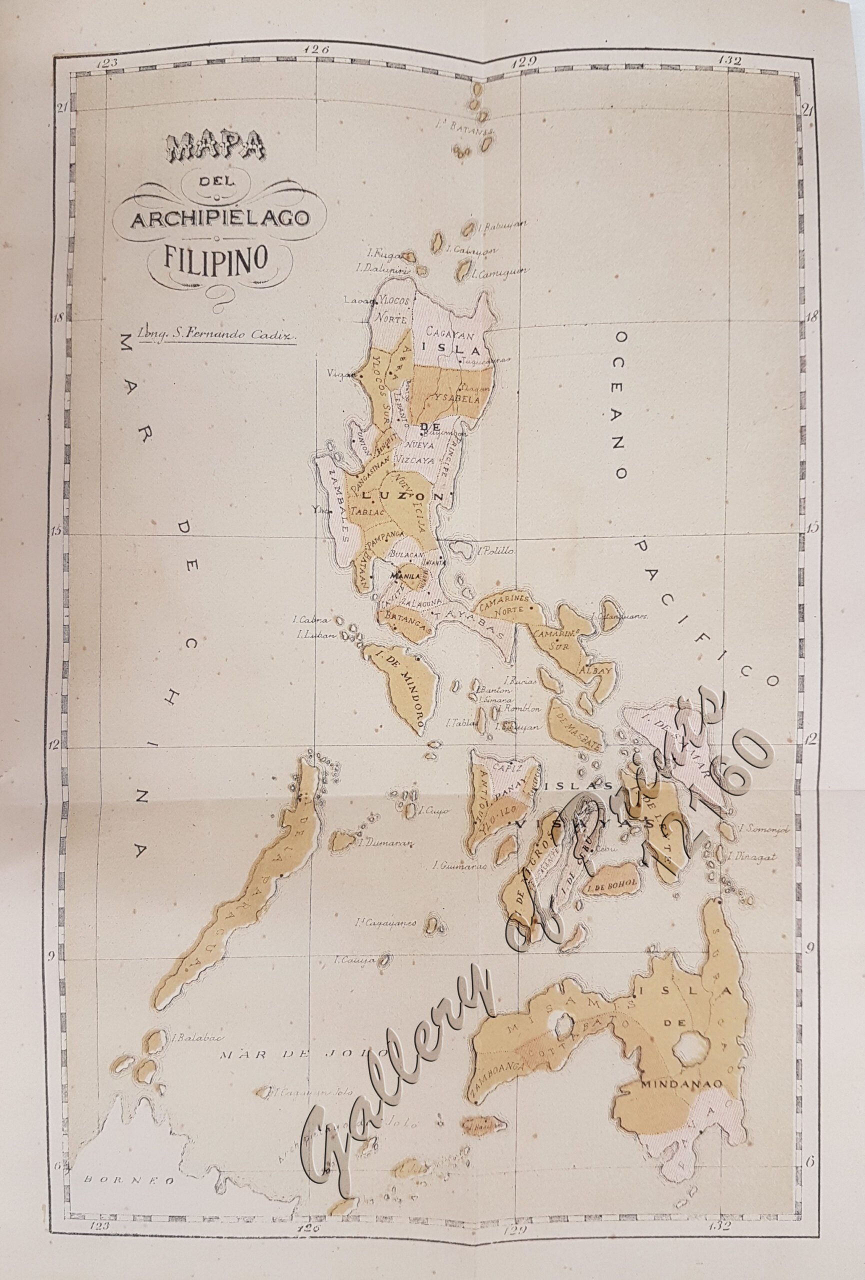 El Indicador del Viajero en las Islas Filipinas - Image 3