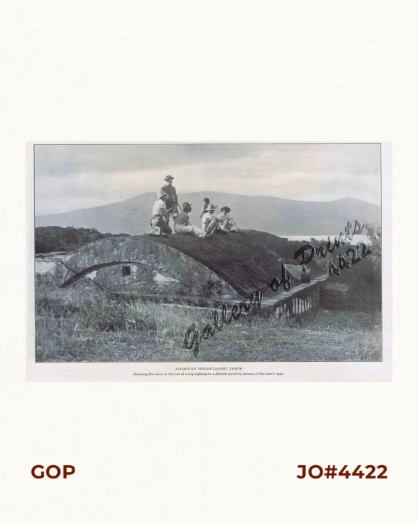 American Heliographic Corps