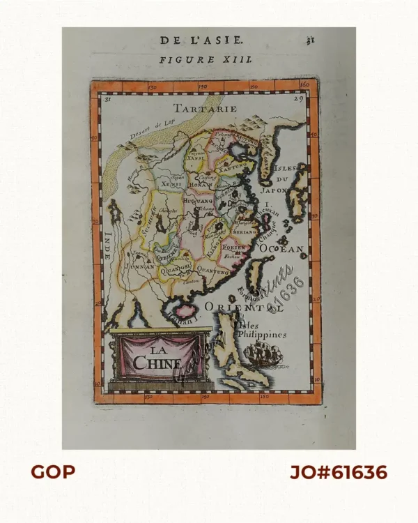 La Chine (China)