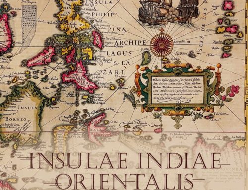 Insulae Indiae Orientalis
