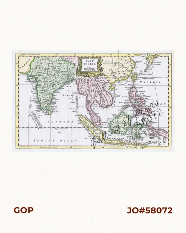 East Indies