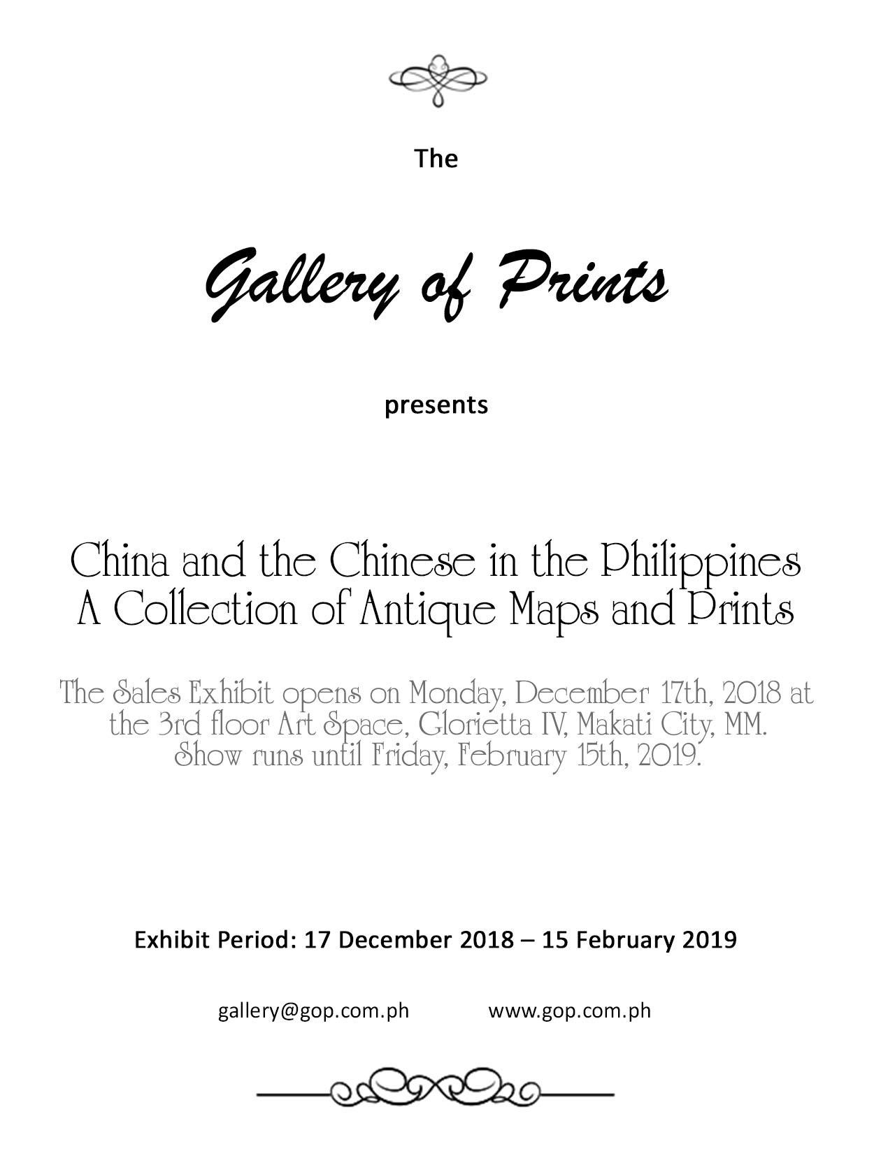 China and the Chinese in the Philippines - China and the Chinese in the Philippines