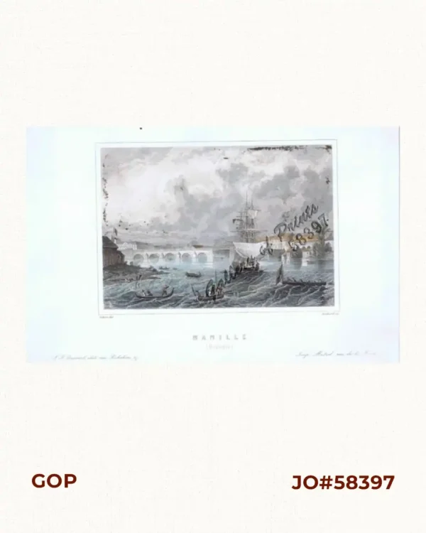 Manille (Oceanie)