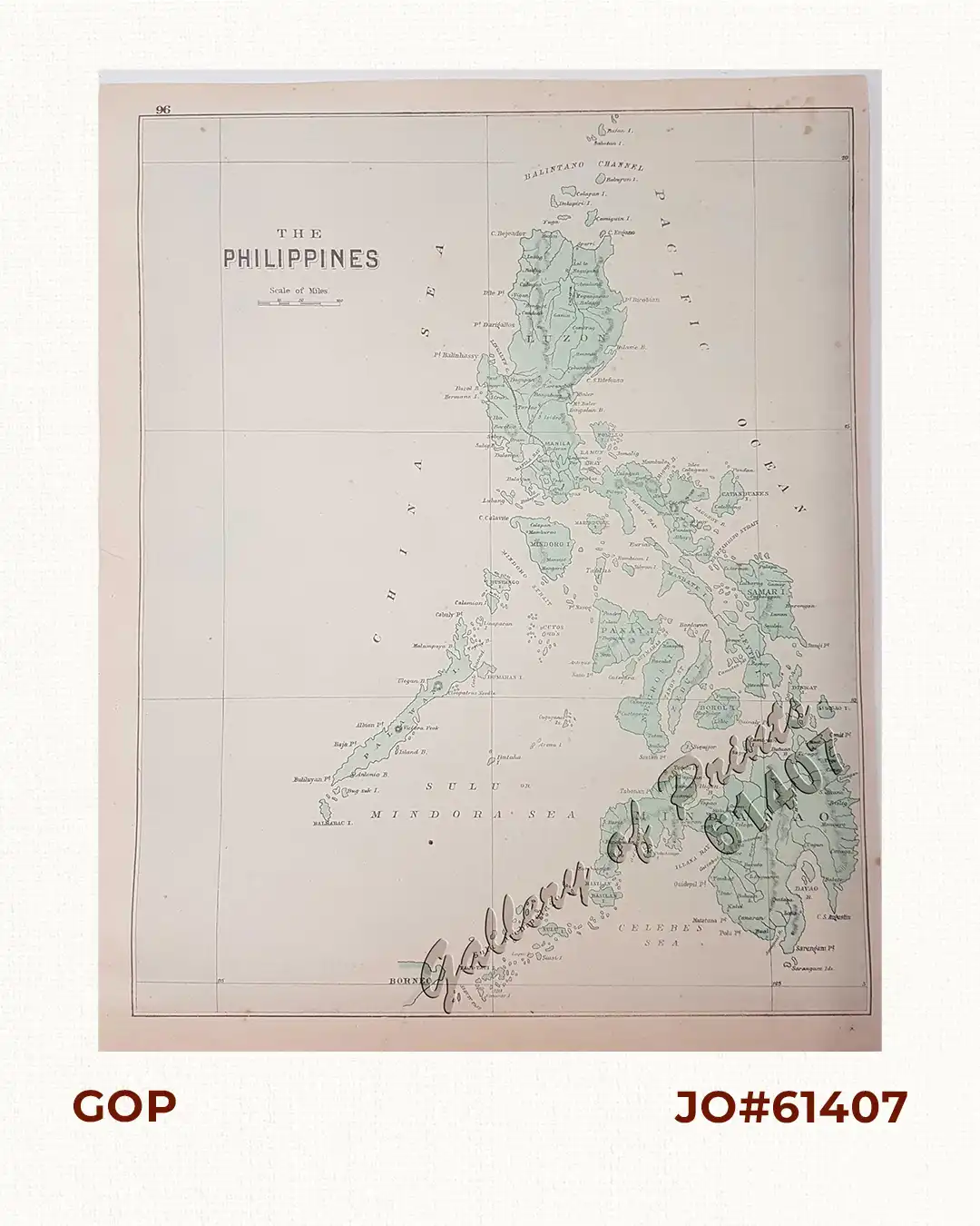 The Philippines