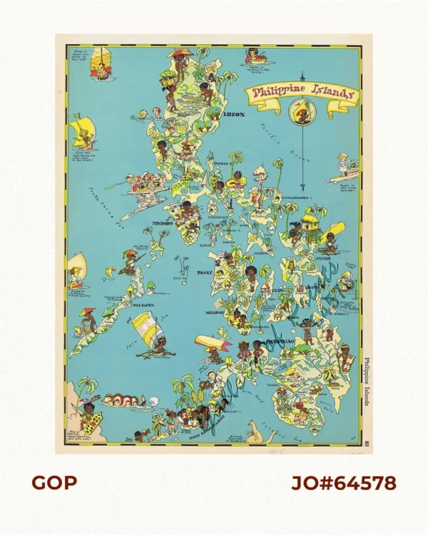Philippine Islands