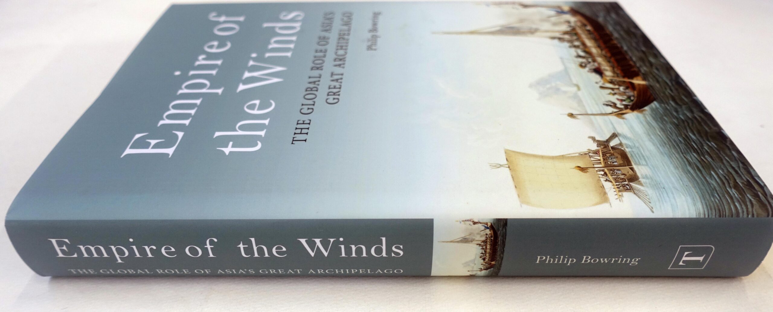 Empire of the Winds. The Global Role of Asia's Great Archipelago - Image 2