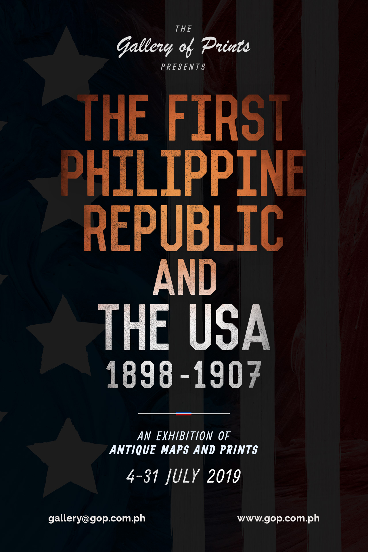 The First Philippine Republic and the USA