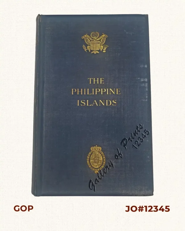 The Philippine Islands