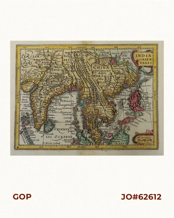 India Orientalis