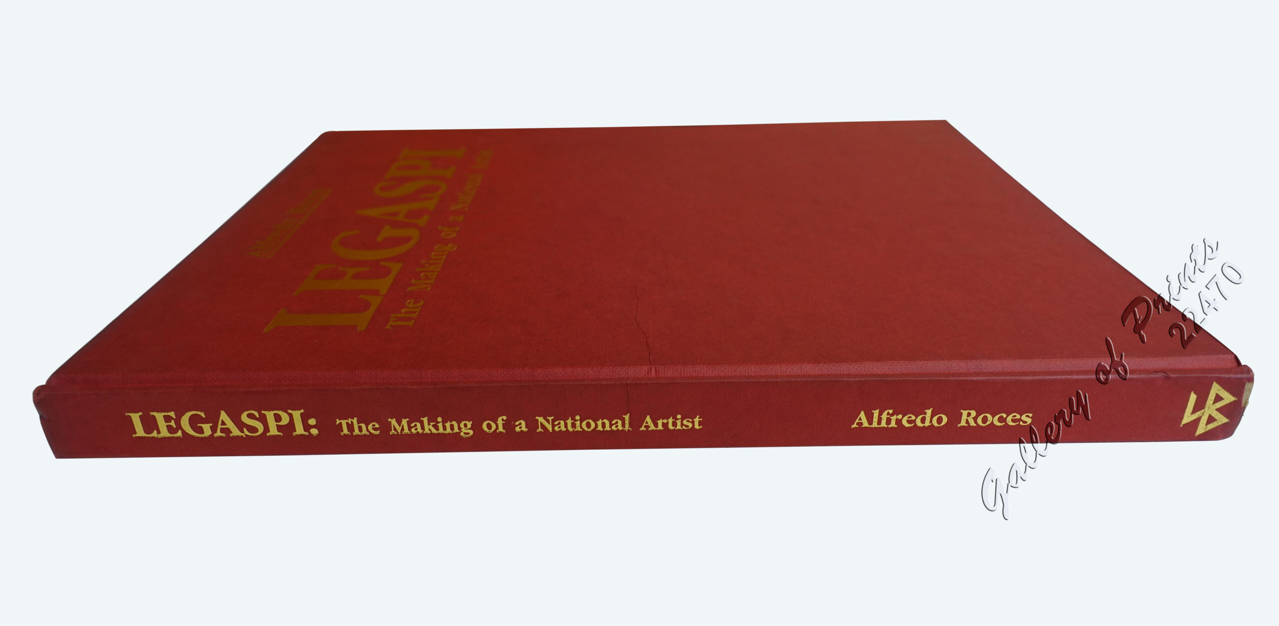 Legaspi: The Making of a National Artist - Image 2