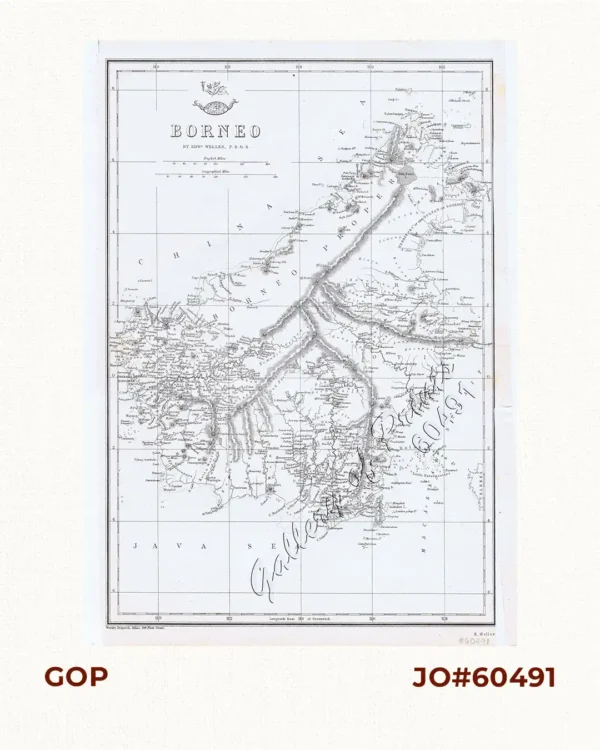 Borneo
