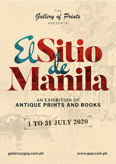 El Sitio de Manila