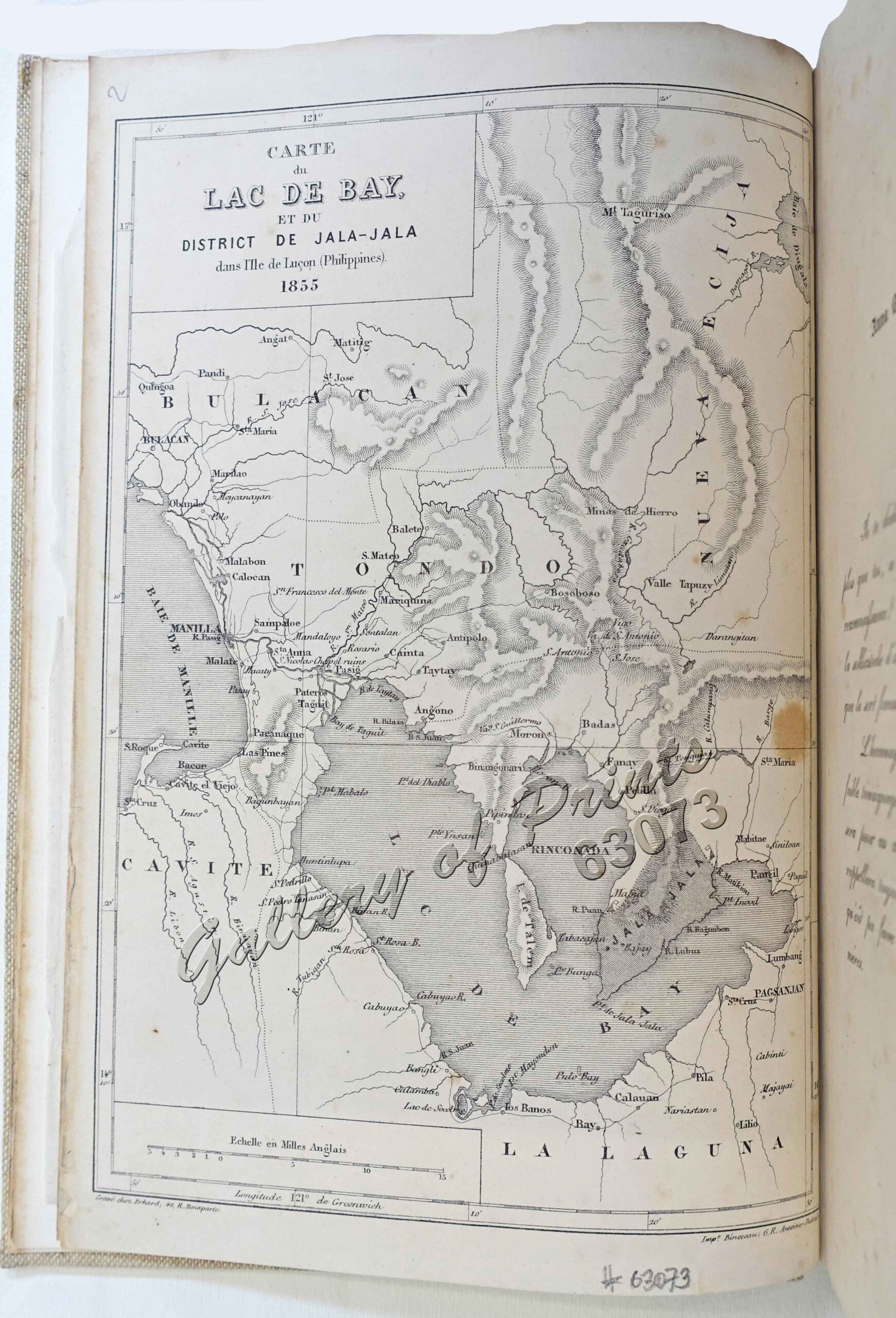 Aventures d'un Gentilhomme Breton aux Iles Philippines - Image 2