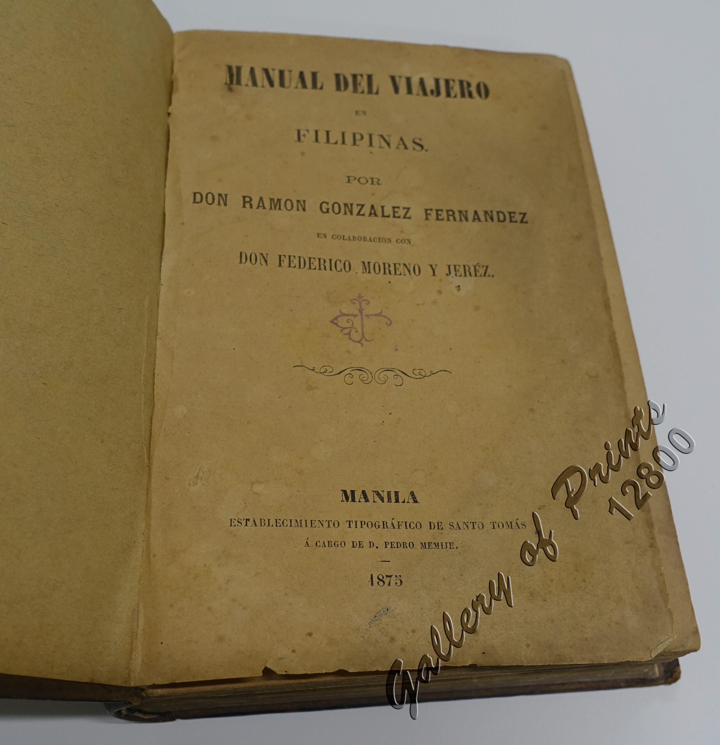 Manual del Viajero en Filipinas - Image 3