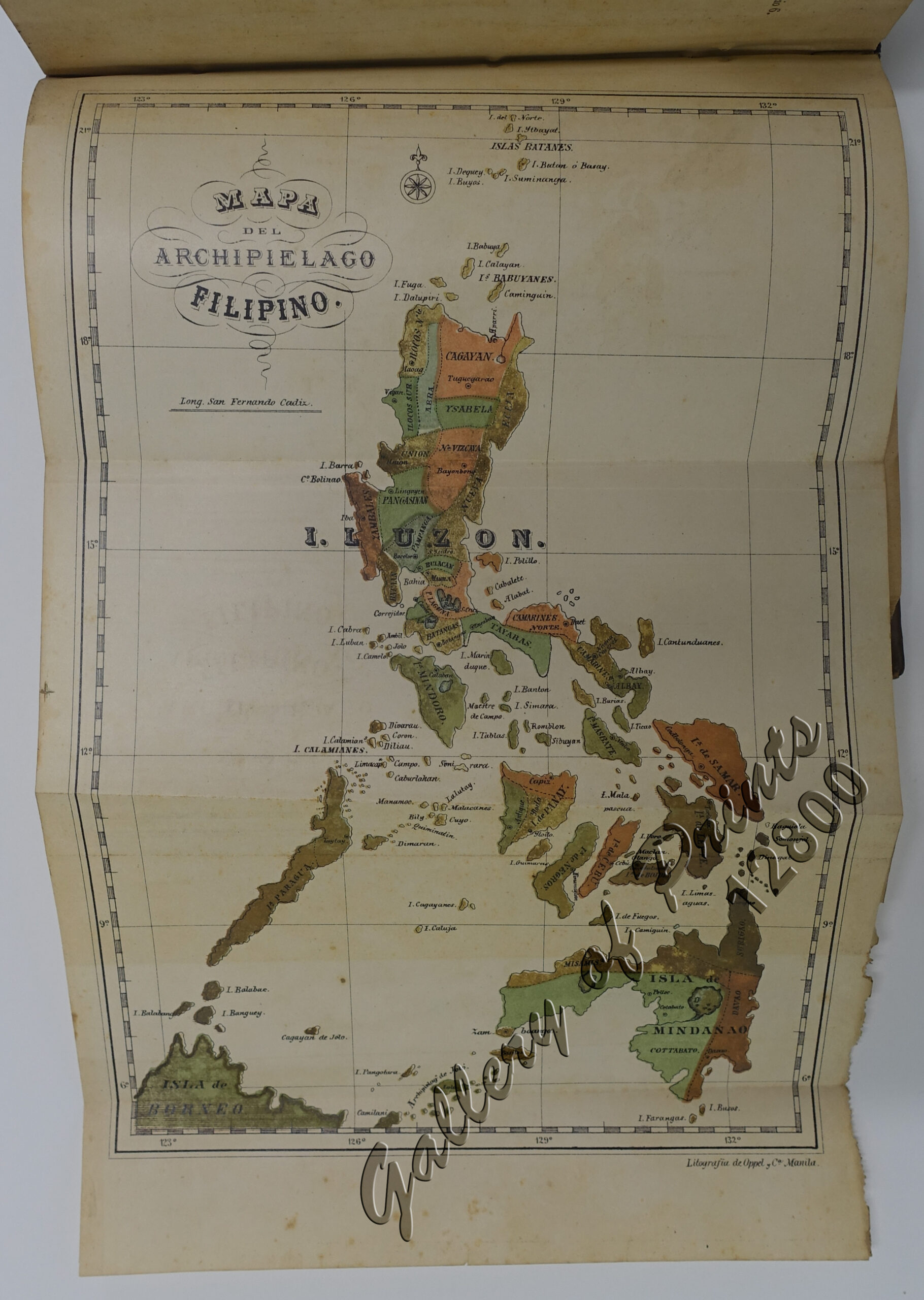 Manual del Viajero en Filipinas - Image 5