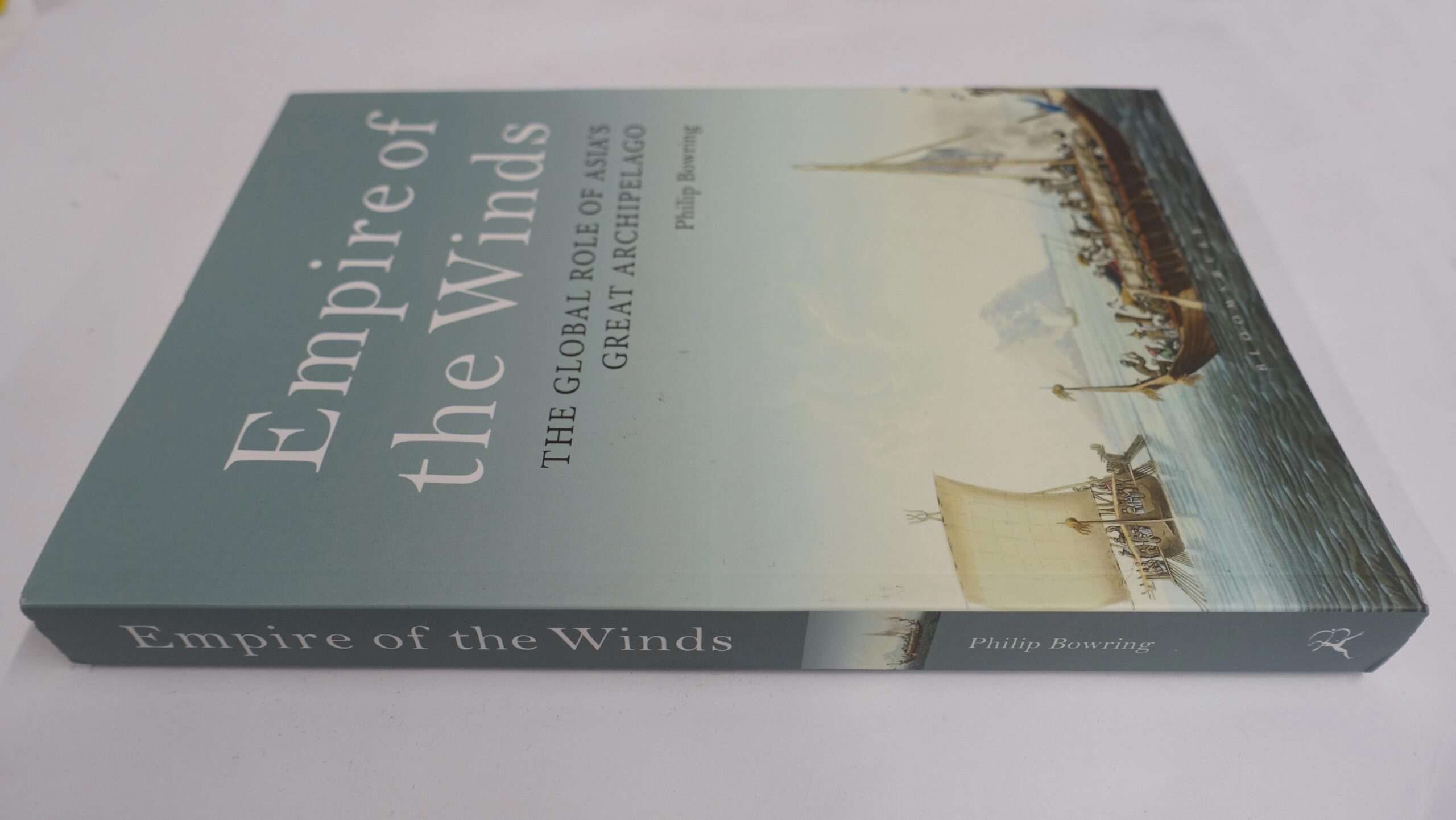 Empire of the Winds. The Global Role of Asia's Great Archipelago - Image 2
