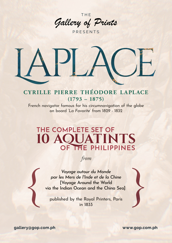 Laplace