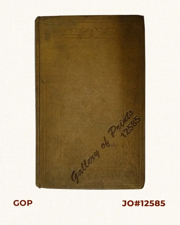 Recollections of Manilla and the Philippines during 1848, 1849 and 1850.