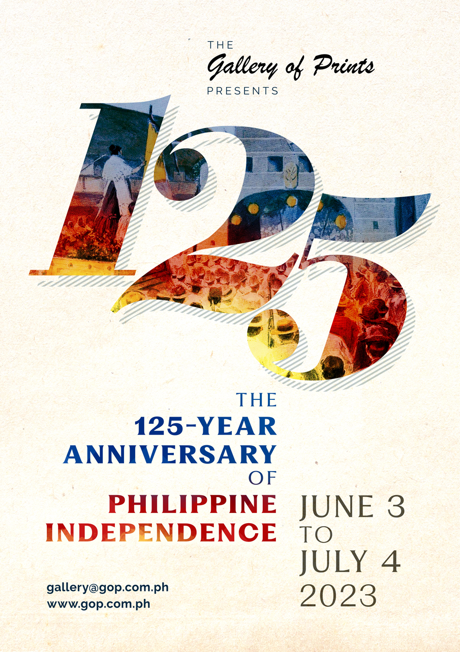 Philippine Independence | 125-Year Aniversary