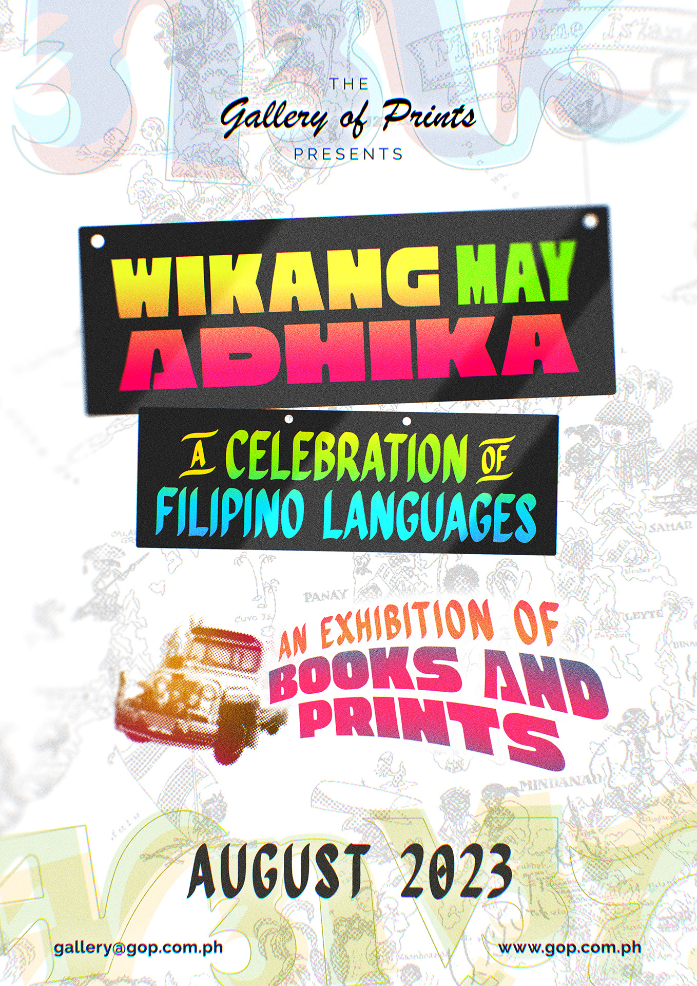 Wikang May Adhika | A Celebration of Filipino Languages