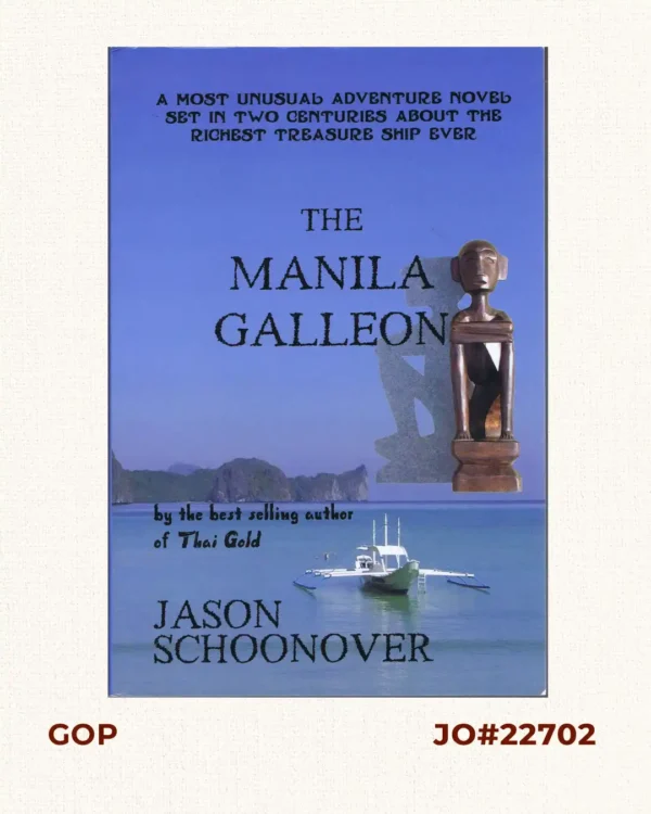 The Manila Galleon