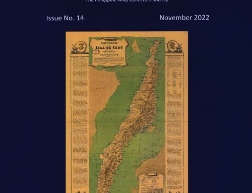The Murillo Bulletin, Journal of PHIMCOS, Issue No.14