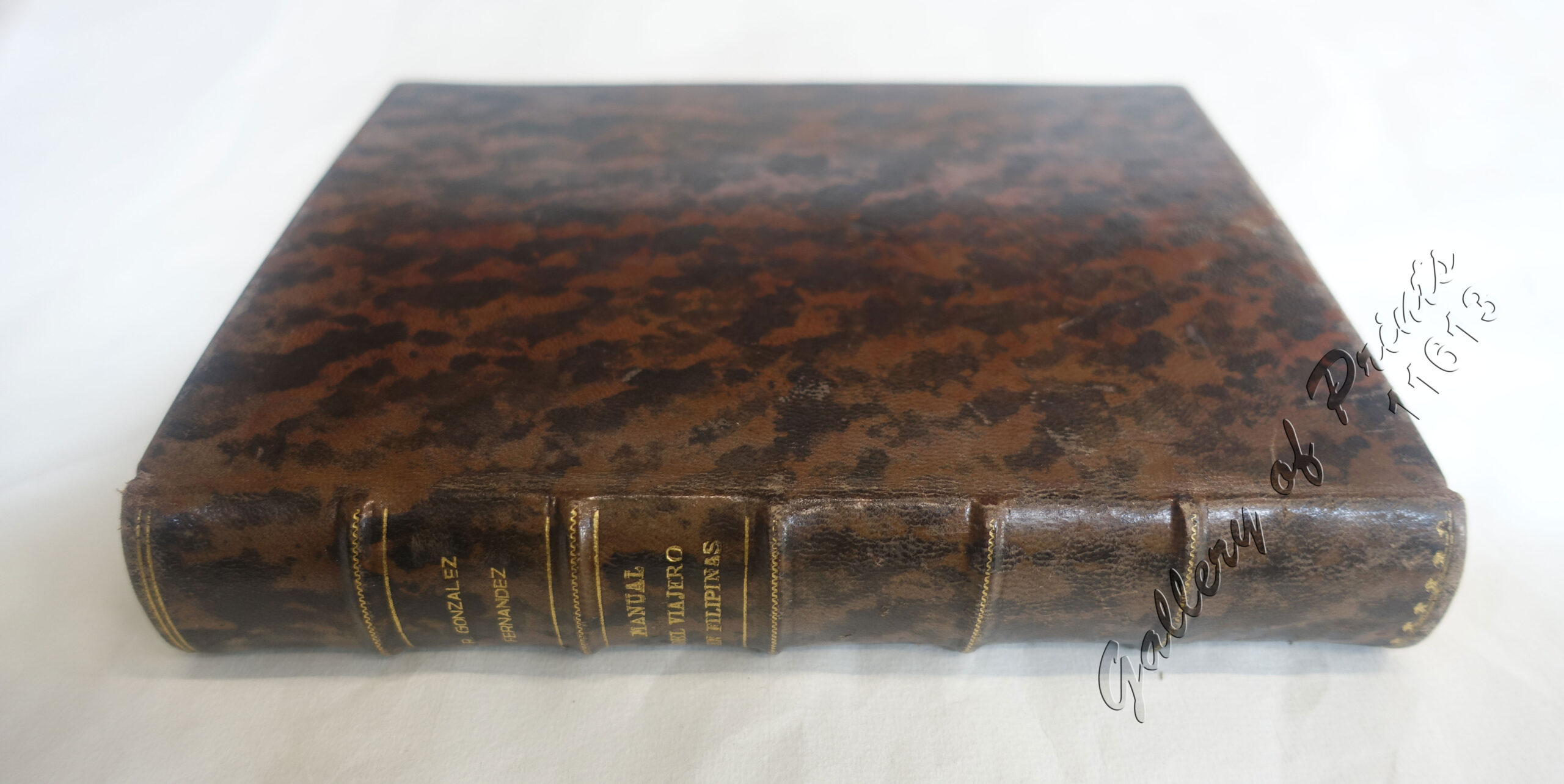 Manual del Viajero en Filipinas - Image 2
