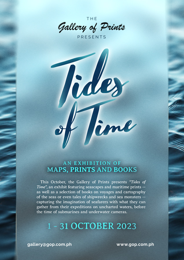 Tide of Times