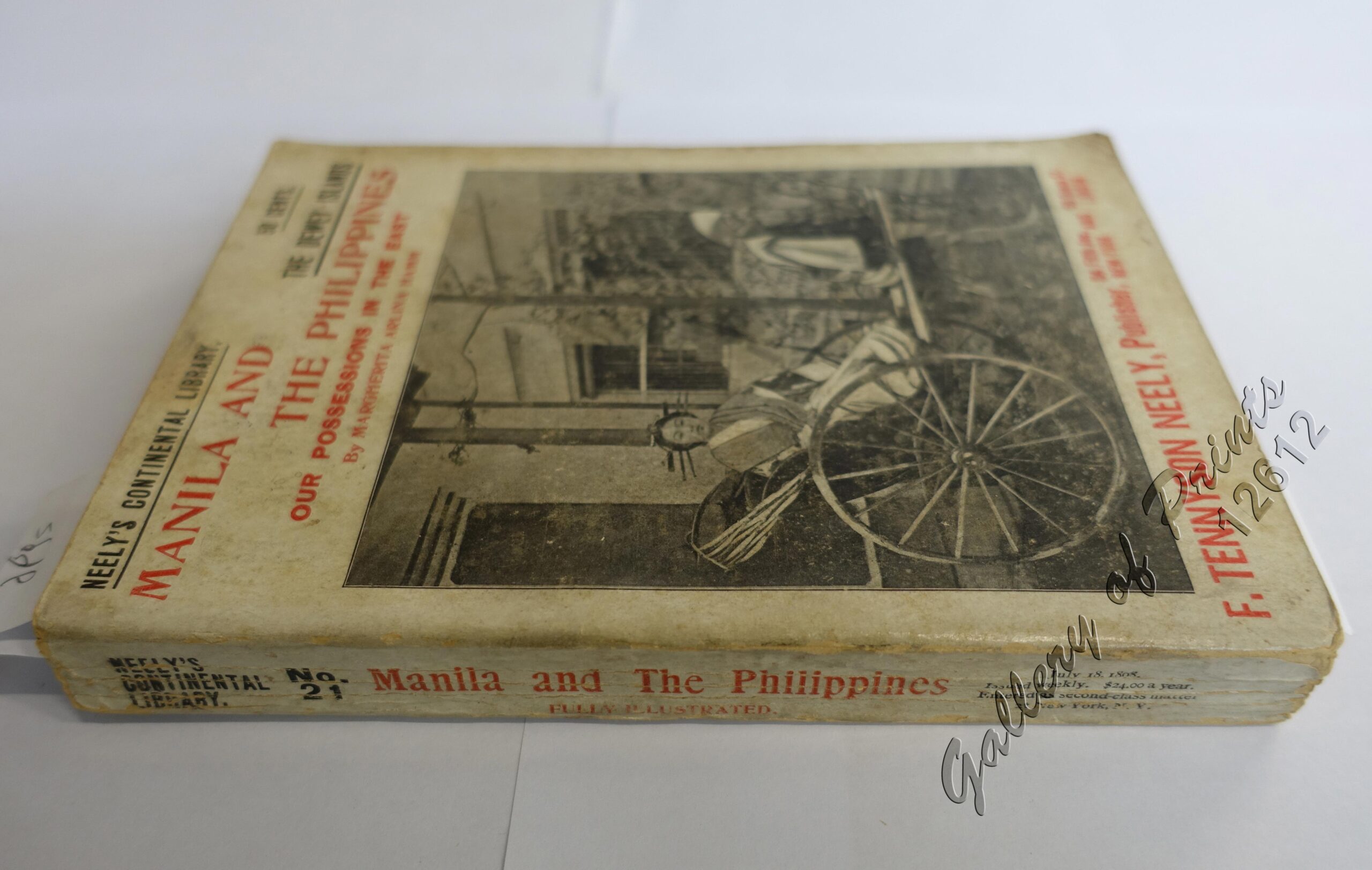 Manila and the Philippines - Image 2